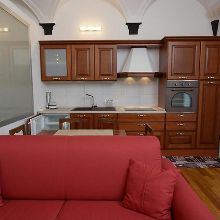 Soana Apartment Γένοβα Εξωτερικό φωτογραφία