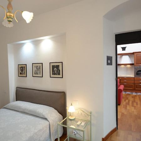 Soana Apartment Γένοβα Εξωτερικό φωτογραφία