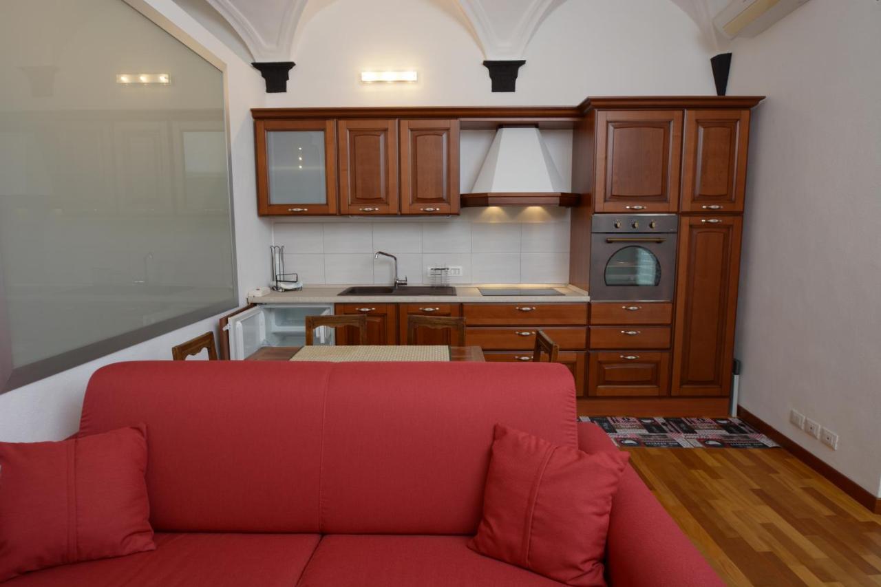 Soana Apartment Γένοβα Εξωτερικό φωτογραφία