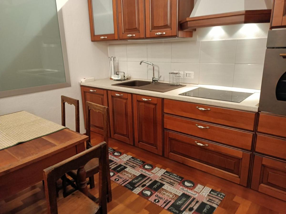 Soana Apartment Γένοβα Εξωτερικό φωτογραφία