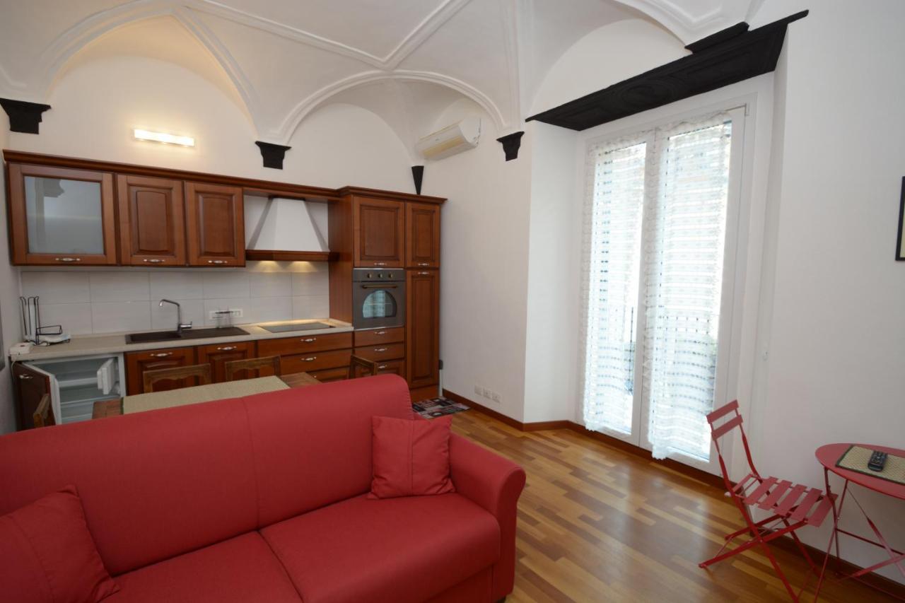Soana Apartment Γένοβα Εξωτερικό φωτογραφία