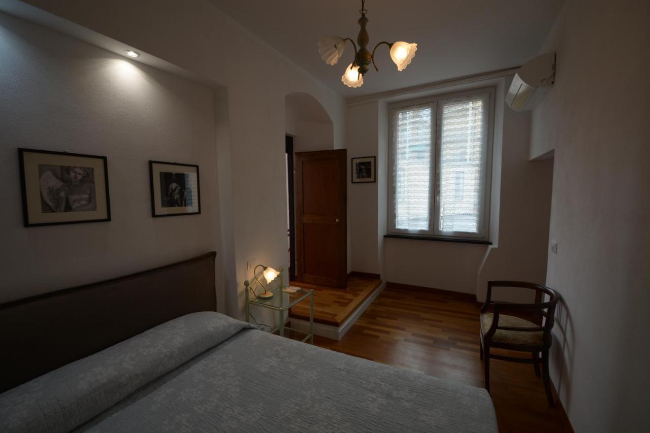 Soana Apartment Γένοβα Εξωτερικό φωτογραφία