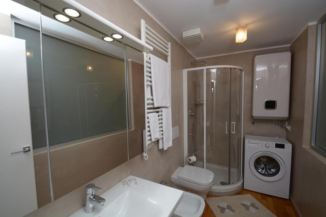 Soana Apartment Γένοβα Εξωτερικό φωτογραφία