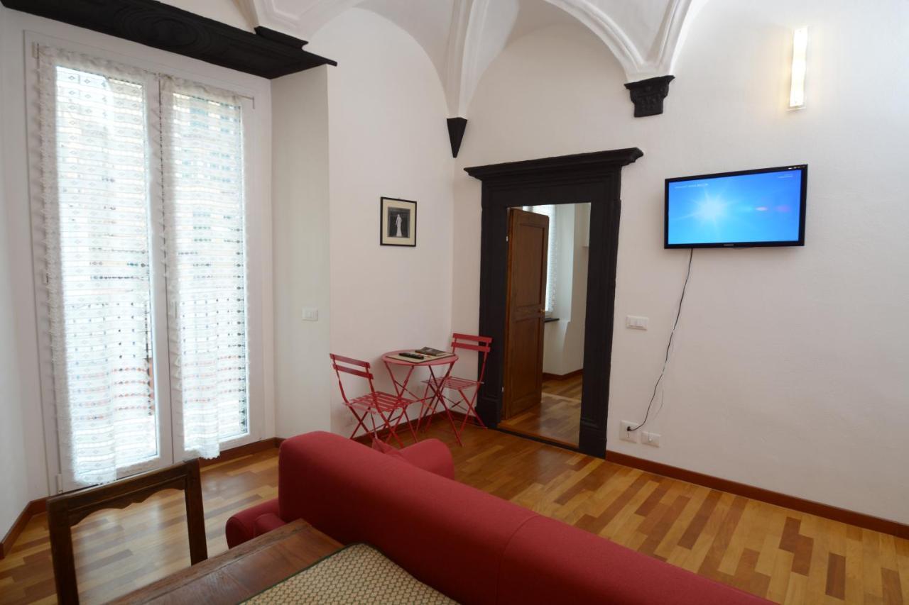 Soana Apartment Γένοβα Εξωτερικό φωτογραφία