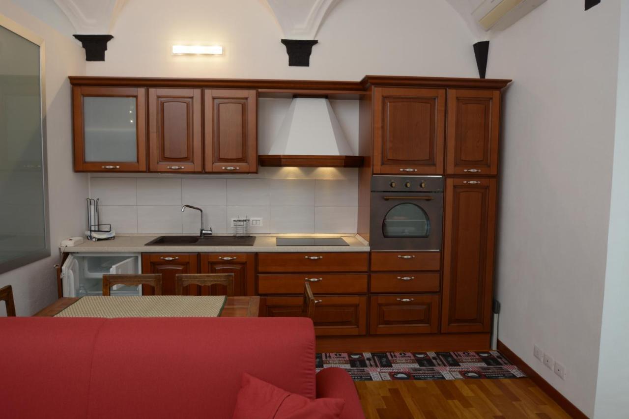Soana Apartment Γένοβα Εξωτερικό φωτογραφία