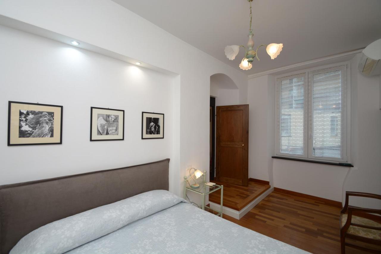 Soana Apartment Γένοβα Εξωτερικό φωτογραφία