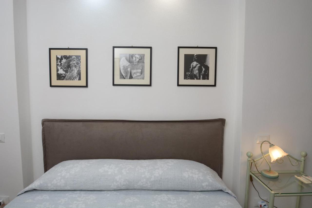 Soana Apartment Γένοβα Εξωτερικό φωτογραφία