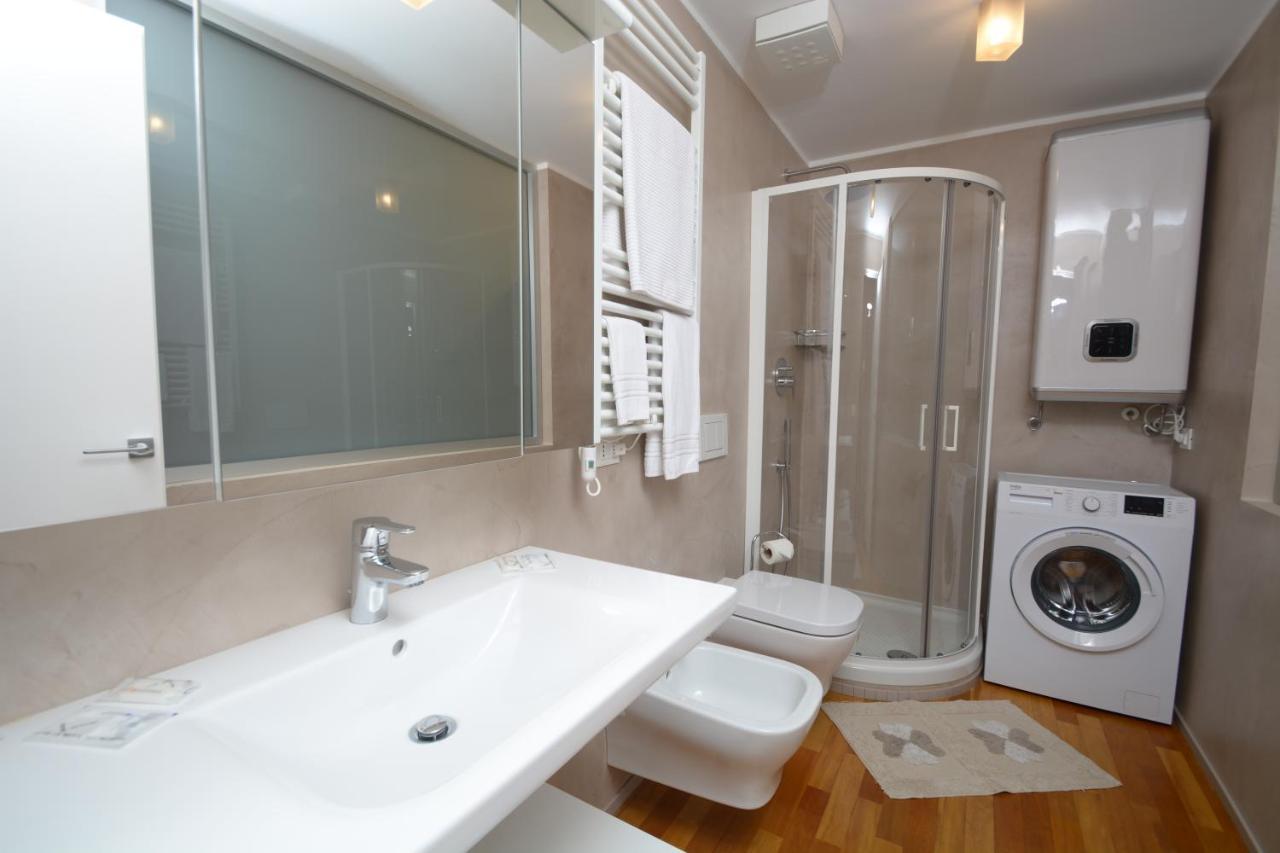 Soana Apartment Γένοβα Εξωτερικό φωτογραφία