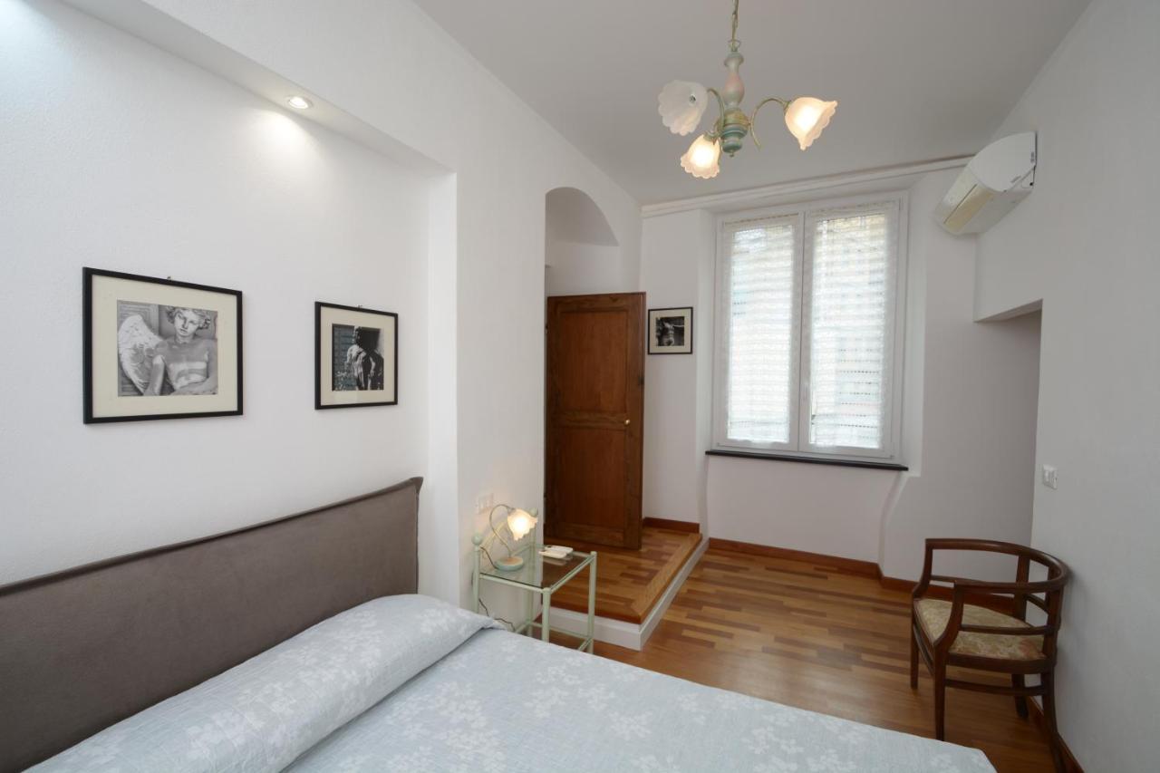 Soana Apartment Γένοβα Εξωτερικό φωτογραφία
