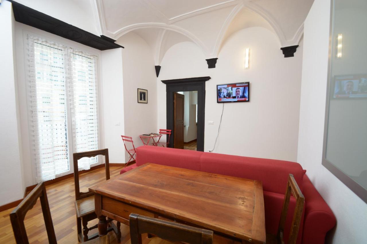 Soana Apartment Γένοβα Εξωτερικό φωτογραφία