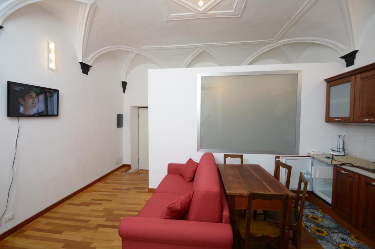 Soana Apartment Γένοβα Εξωτερικό φωτογραφία
