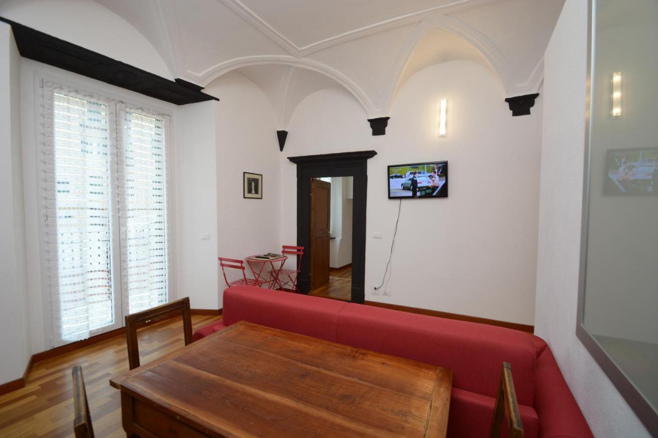 Soana Apartment Γένοβα Εξωτερικό φωτογραφία