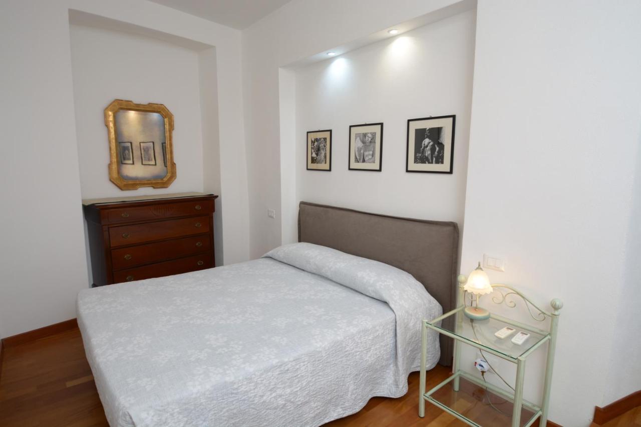 Soana Apartment Γένοβα Εξωτερικό φωτογραφία