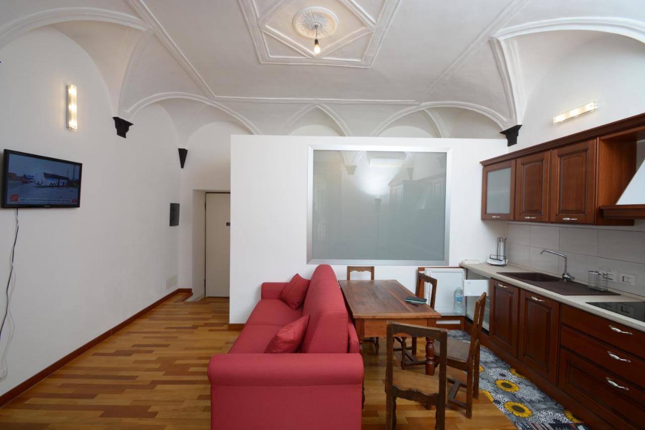 Soana Apartment Γένοβα Εξωτερικό φωτογραφία