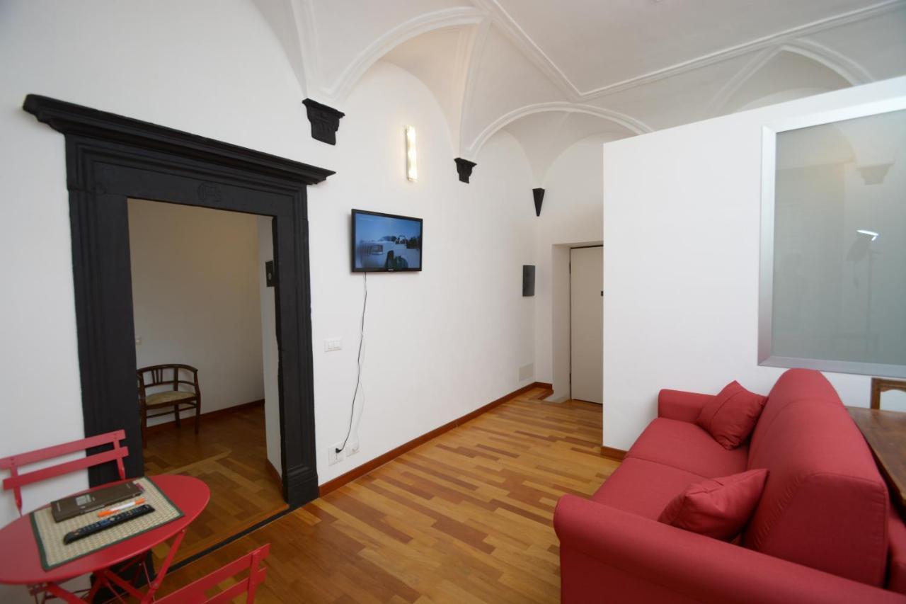 Soana Apartment Γένοβα Εξωτερικό φωτογραφία