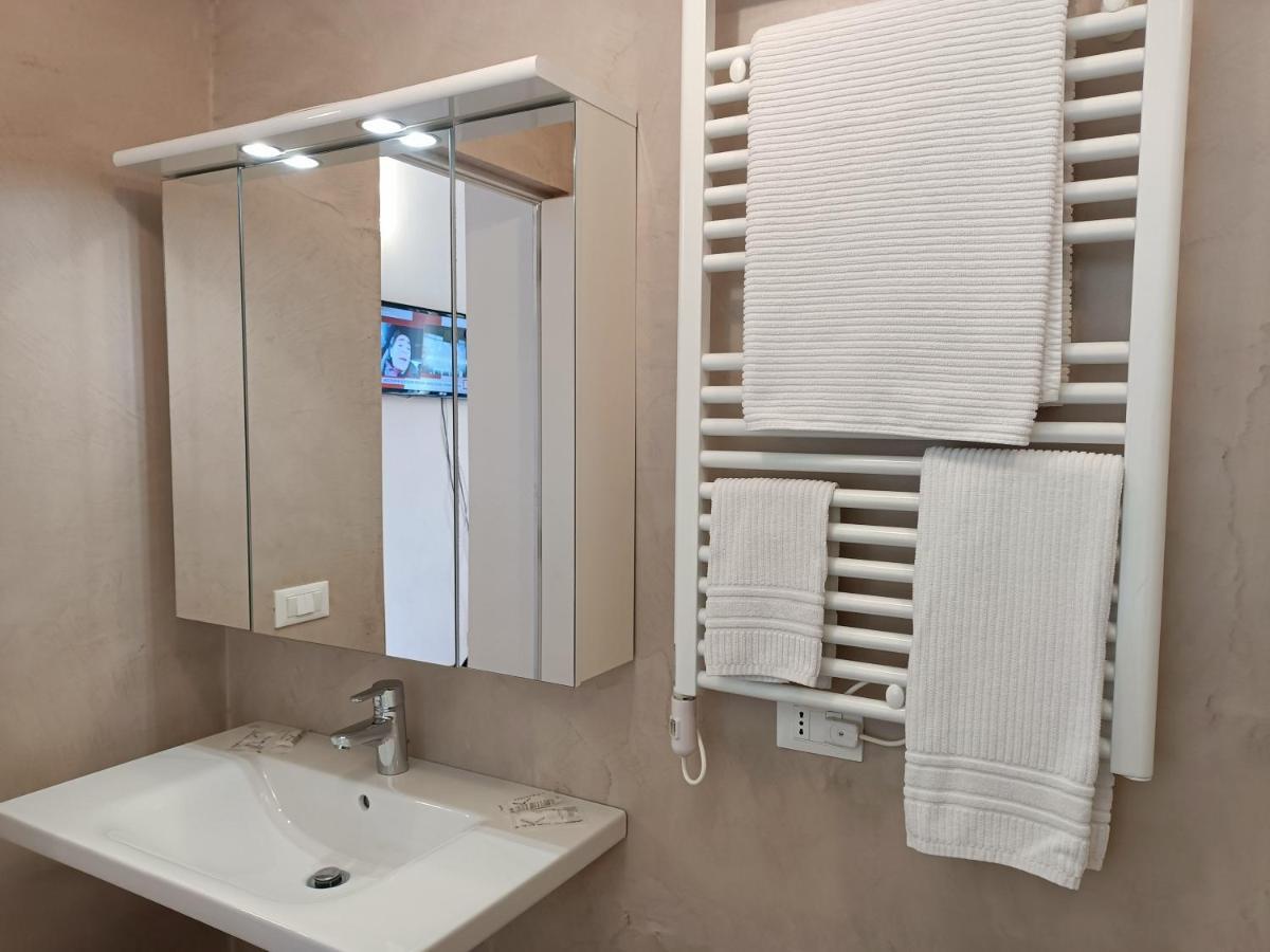 Soana Apartment Γένοβα Εξωτερικό φωτογραφία