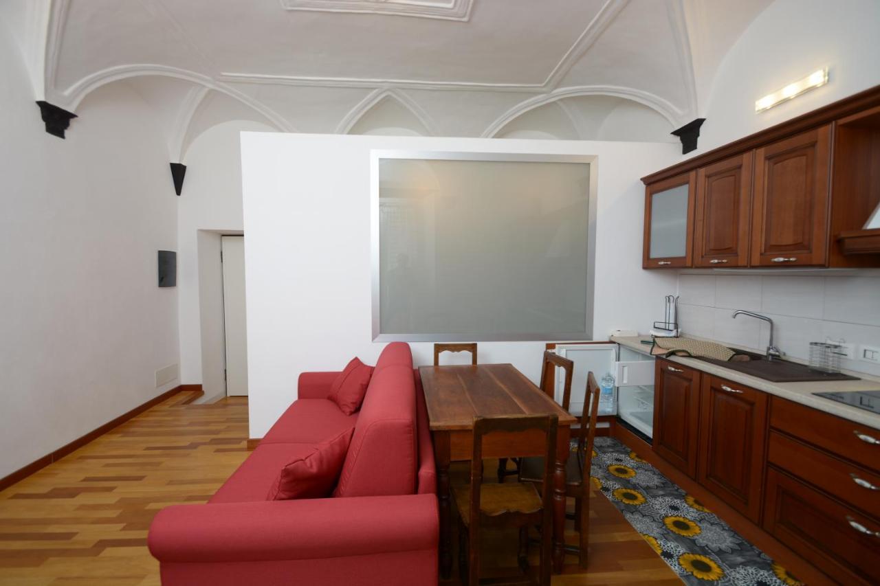Soana Apartment Γένοβα Εξωτερικό φωτογραφία