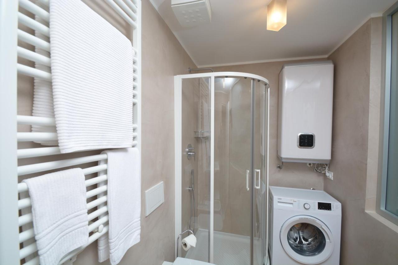 Soana Apartment Γένοβα Εξωτερικό φωτογραφία