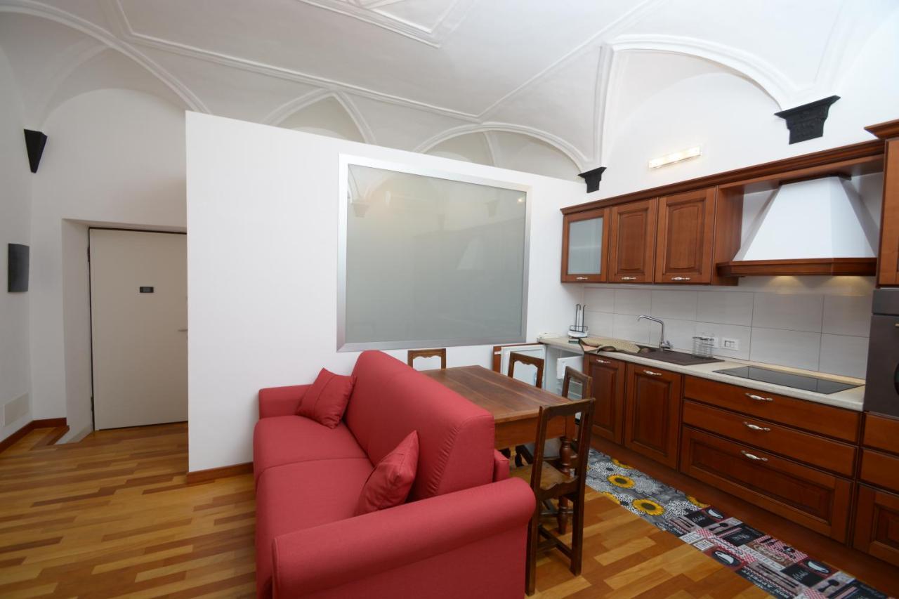 Soana Apartment Γένοβα Εξωτερικό φωτογραφία