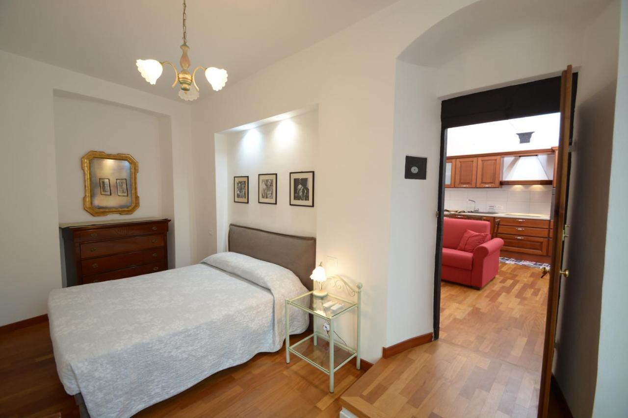 Soana Apartment Γένοβα Εξωτερικό φωτογραφία