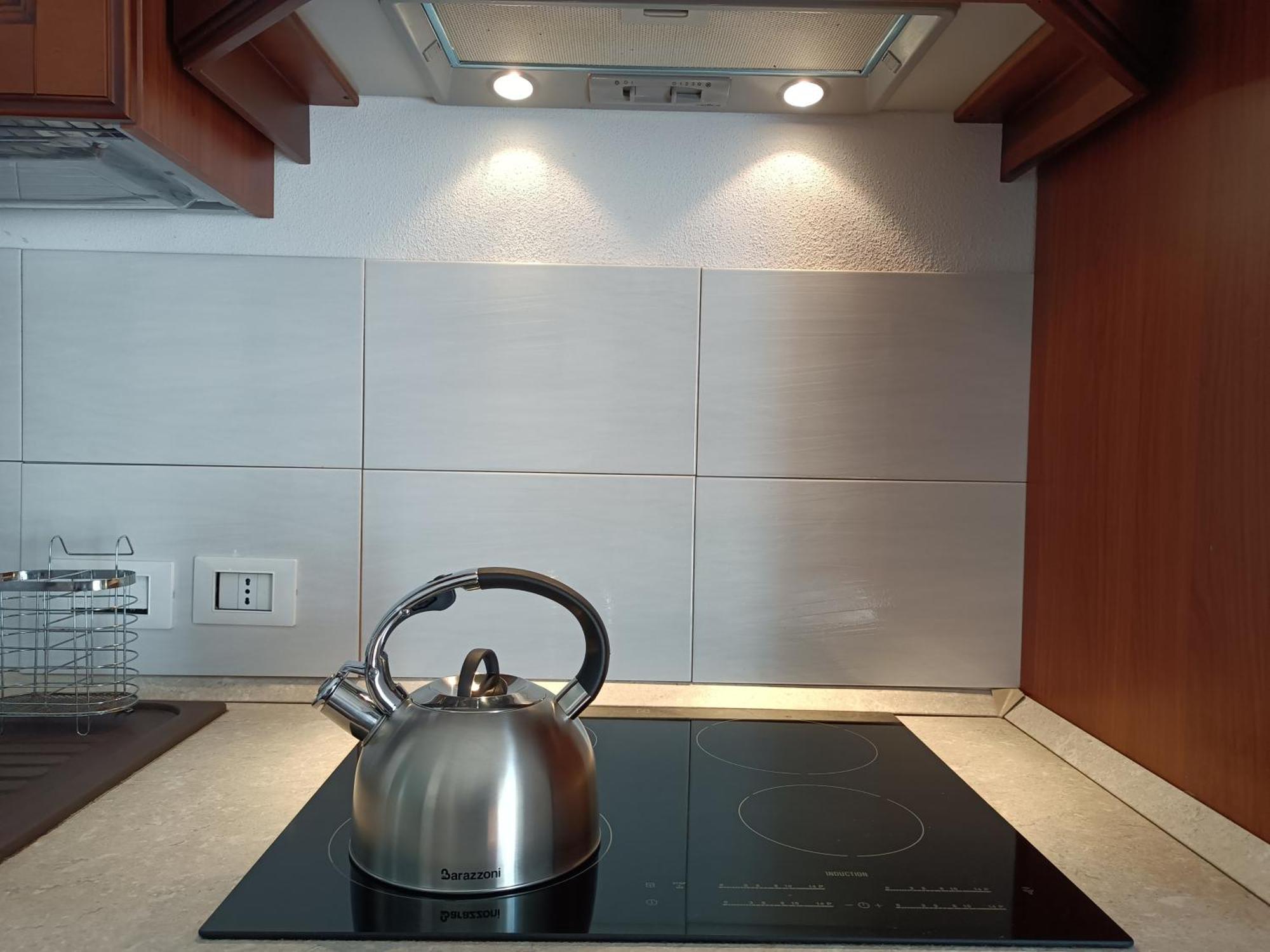 Soana Apartment Γένοβα Εξωτερικό φωτογραφία