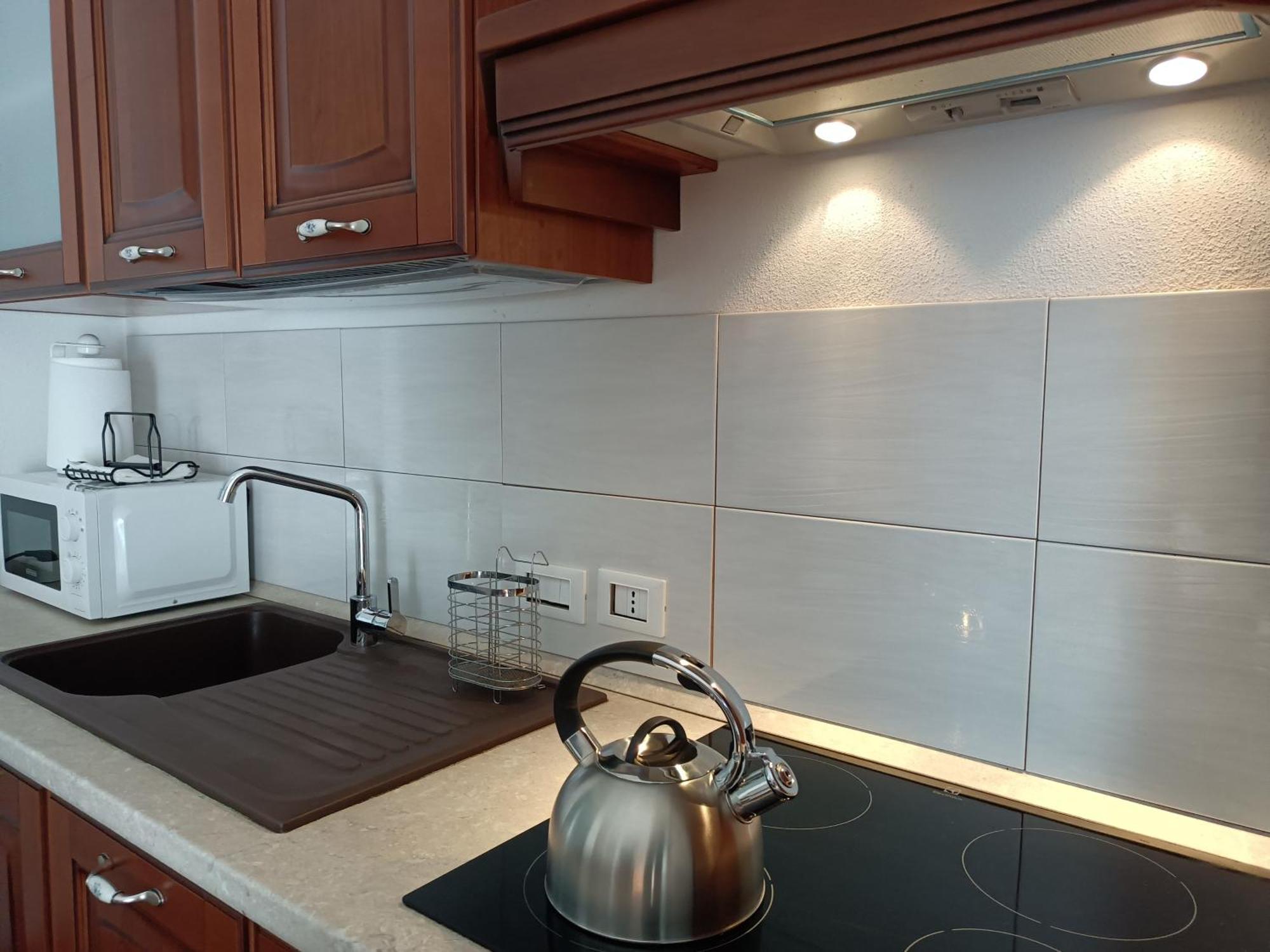 Soana Apartment Γένοβα Εξωτερικό φωτογραφία